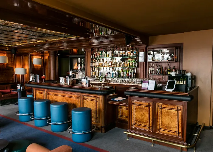 Mercure Lyon Centre Château Perrache