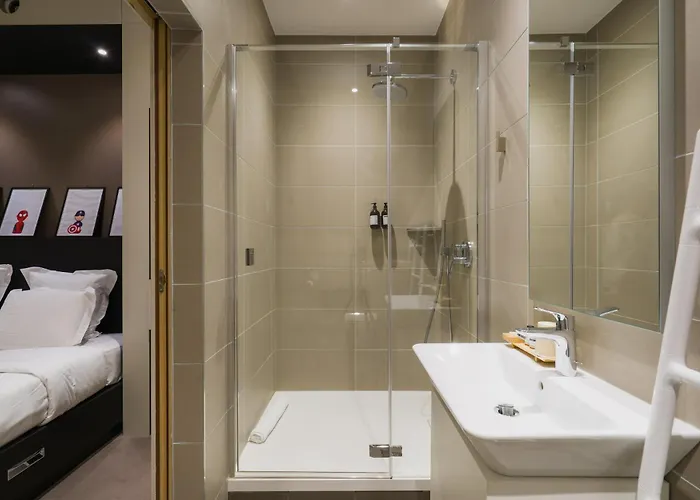 Maison Nô - Et RooftopHotel Lyon